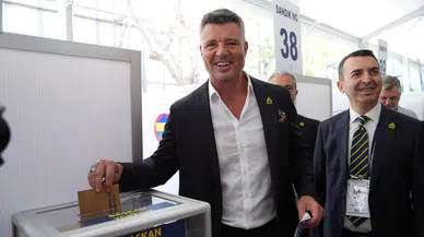 Olağanüstü Kuruldan Saran Çıktı