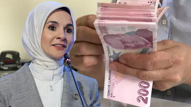 28 Eylülde Annelere 5,000 TL Ödeme Yapılacak !