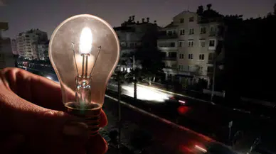 Sivas'ta Bu Mahallelerde Oturanlar Dikkat Saatlerce Elektrik Olmayacak!