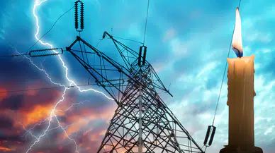 Sivas ve İlçeleri Dikkat 15 ve 16 Eylül'de Saatlerce Kesintiler Olacak Mumları Hazırlayın