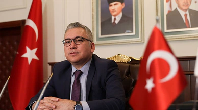 Sivas Valisi: Eğitimde başarı işbirliğiyle mümkün...