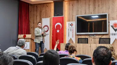 Sivas’tan Hatay’a uzanan bilimsel eğitimde önemli rol