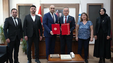 Sivas’ta anlamlı protokol: Duyulmayan seslere kulak oldular