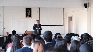 Şarkışla’da bağımlılıkla mücadelede umut veren eğitim gerçekleşti