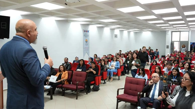 Sivas’ta gençler için yepyeni bir dönem başladı