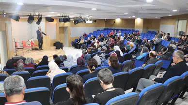 Sivas Numune Hastanesi’nde kalplere şifa veren program