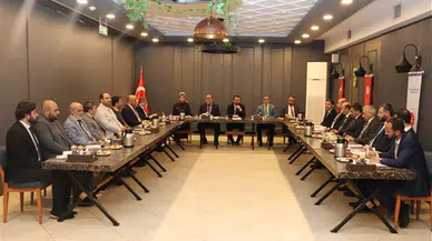 Sivas’ta gençliğe manevi rehberlik için adımlar atılıyor