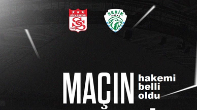 Sivas'ta tecrübeli isim bu mücadeleyi yönetecek