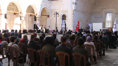 Açılış Dersi Sivas’ın Kalbinde Bambaşka Bir Atmosferde