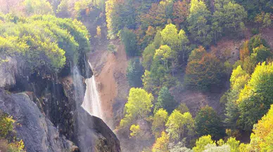Sivas’ın Gizli Cenneti Yeniden Canlandı