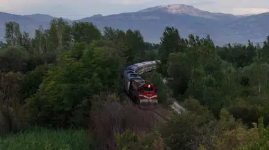 Divriği’den Kars’a masalsı renkler, unutulmaz bir yolculuk