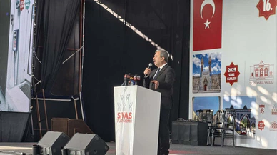 Sivas’tan Türkiye’nin savunmasına katkı: Stratejik güç