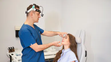 Burun Estetiği Olacaklar Bu Ayrıntıya Dikkat Etmeli!