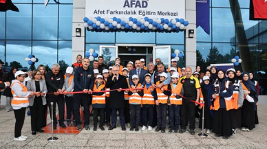 Sivas’ta afetlere hazırlıkta yeni dönem başladı