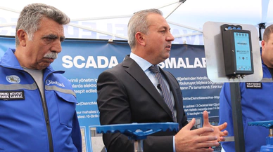 Sivas Tarihinin En Büyük Altyapı Hamlesi!