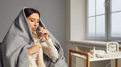 Grip ve Nezleyi Ayırt Etmenin Basit Yolu!