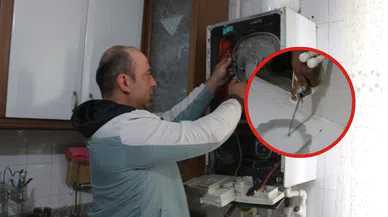 Doğal Gaz Faturanız Neden Yüksek Geliyor? Sivaslı Usta Tek Tek Anlattı!