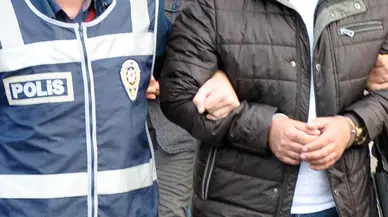 Sivas’ta nokta operasyon: Ceza kesinleşmişti, kaçıyordu!