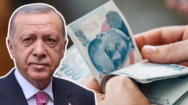 Annelere 5 Yıl Maaş Gibi 5 Bin TL Nakit Destek!