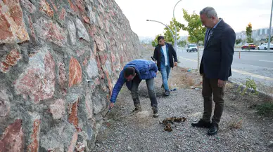 Sivas Belediyesi uyardı: Bu güzergahı kullanmayın!