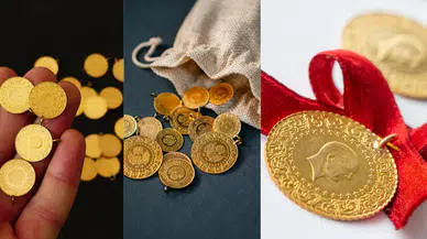 Gram ve Çeyrek Altın Alacaklar Dikkat!