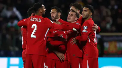 Türkiye - Gürcistan Maçı Ne Zaman? Saat Kaçta? Hangi Kanalda?