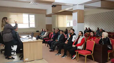 Sivas'ta okul kantinlerinde bu ürünler artık öncelikli