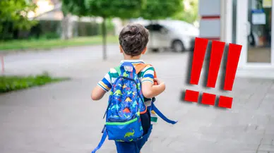 Uzman Açıkladı! Çocuğunuzda O Şikayet Varsa Geçer Diye Beklemeyin!