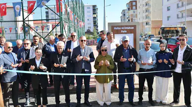 Sivas'ı Yasa Boğan İki Kardeşim İsimleri Burada Yaşatılacak!