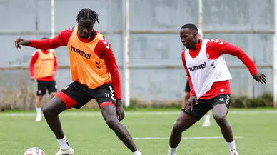 Sivasspor’da kritik maç alarmı! Geri sayım resmen başladı