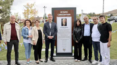 Sivas’ta iki günde üçüncü açılış! Sürpriz isim kim oldu?