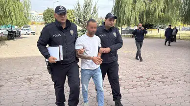 Sivas'ta o şoförden Adliye önünde pişkinlik!..