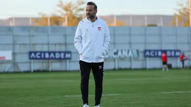 Sivasspor’da şok gelişme: Osman Zeki Korkmaz ile yollar ayrılıyor!