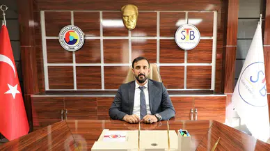 Sivas Ticaret Borsası’ndan Cumhuriyetin ışığında birlik mesajı