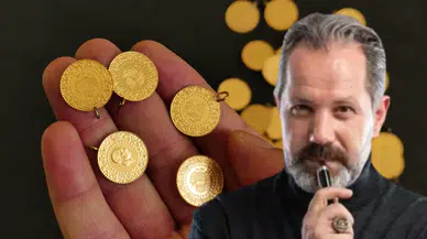 Altın Rekor Kırıyor İslam Memiş Uyardı !