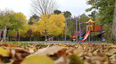 Sivas’ın gözdesi şimdi kartpostallık görüntülere sahne oluyor