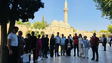 Sivas MÜSİAD'da yeni ufuklar: Güneydoğu Programı başlangıç