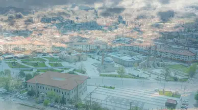 Bugün Sivas'ta Yağış Bekleniyor mu? Sivaslılar Dışarı Çıkmadan Mutlaka Bakın!