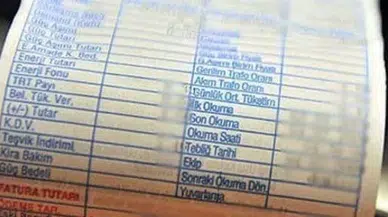 1.6 Milyar TL'lik Tazminat Elektrik Faturasına Yansıyor: İşte Detaylar