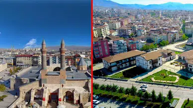 Malatya'ya Gidecekler Bu Habere Dikkat! Sivas Malatya Arası Kaç Kilometre? Gezilecek Yerler!