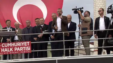 Özgür Özel'den Gündemi Sarsan Casusluk Tepkisi