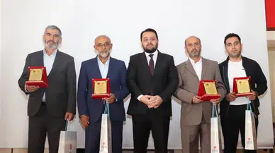 Sivas'ta din görevlileri toplandı: Verimlilik ve vefa