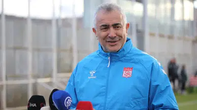 Sivasspor taraftarına Mehmet Altıparmak’tan sürpriz mesaj!