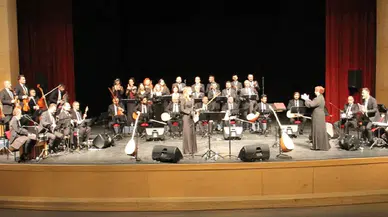 Sivas Sahnesi Tarihi Geceye Hazırlanıyor!