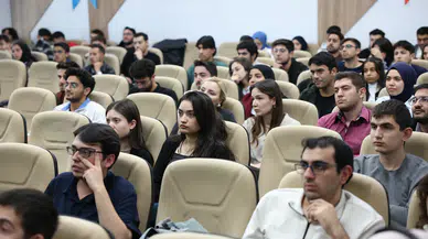 Sivas'ta gençleri sevindiren kura çekimi