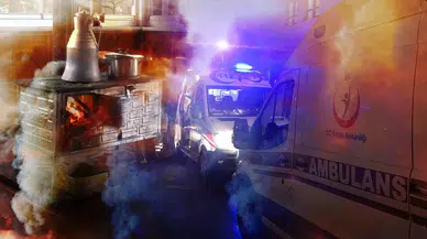 Sivas'ta kış gelmeden hayati uyarı! Bu hatalar ölümle sonuçlanabilir