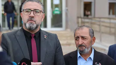 Sivas’ta Şehit Babasına utanç verici muameleye suç duyurusu