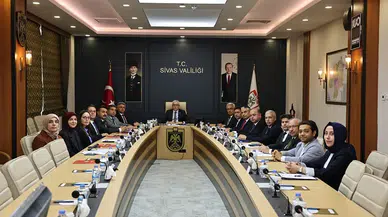 Sivas'tan kadınların güçlenmesi için kritik adım geldi
