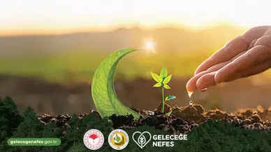 Sivas Yeşil Vatan Seferberliği'ne hazır