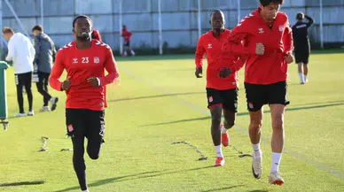 Sivasspor’un deplasman planı hazır mı? Tüm detaylar burada